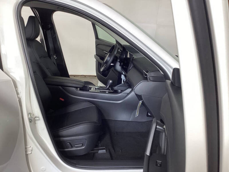 2026 Mazda CX-5 2.5 S Premium