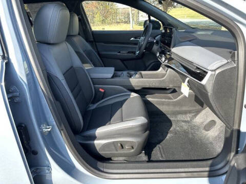 2026 Honda Prologue Elite