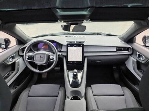 2022 Polestar 2 Long Range Dual Motor