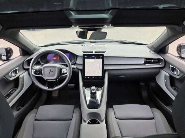 2022 Polestar 2 Long Range Dual Motor