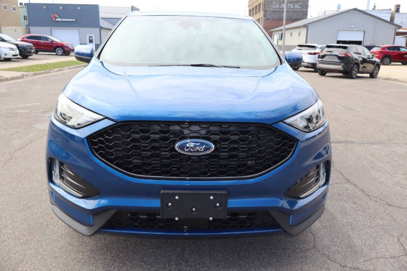 2024 Ford Edge ST-Line