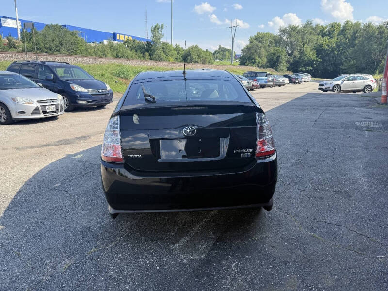 2007 Toyota Prius