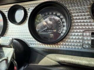 1974 Pontiac Trans Am