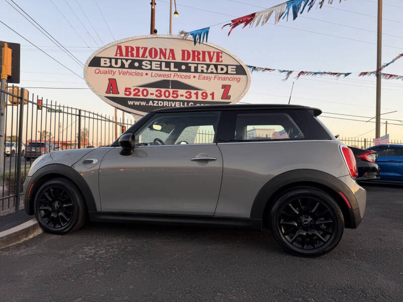 2014 MINI Hardtop Cooper