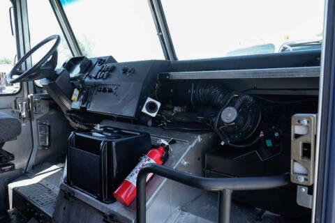 2020 Freightliner MT45 Chassis