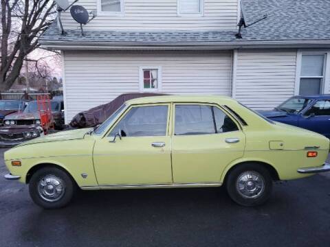 1973 Mazda RX2 for sale at Classic Car Deals in Cadillac MI