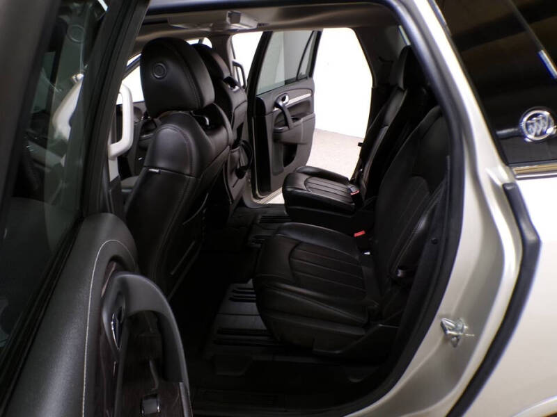 2015 Buick Enclave Premium