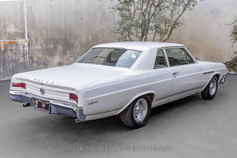 1965 Buick Special