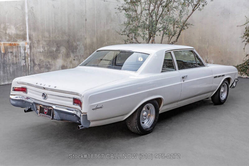 1965 Buick Special