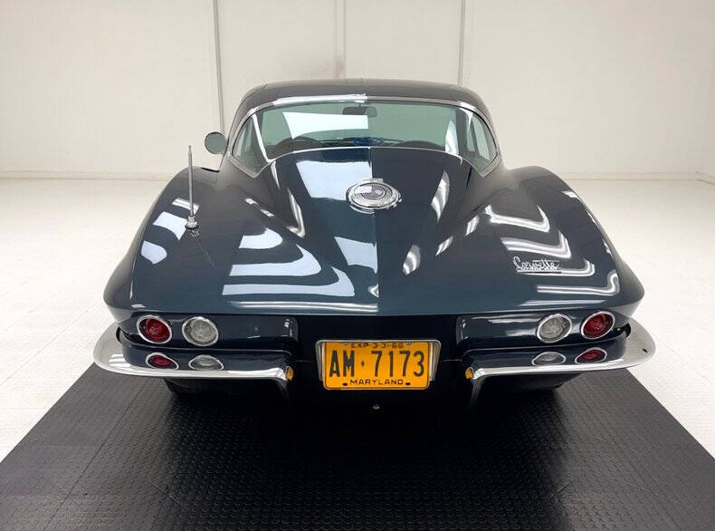 1966 Chevrolet Corvette