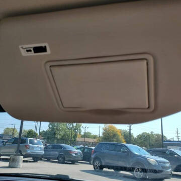 2018 Ford EcoSport SES