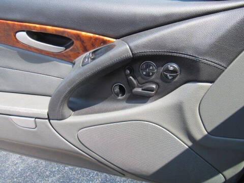 2005 Mercedes-Benz SL-Class SL 500