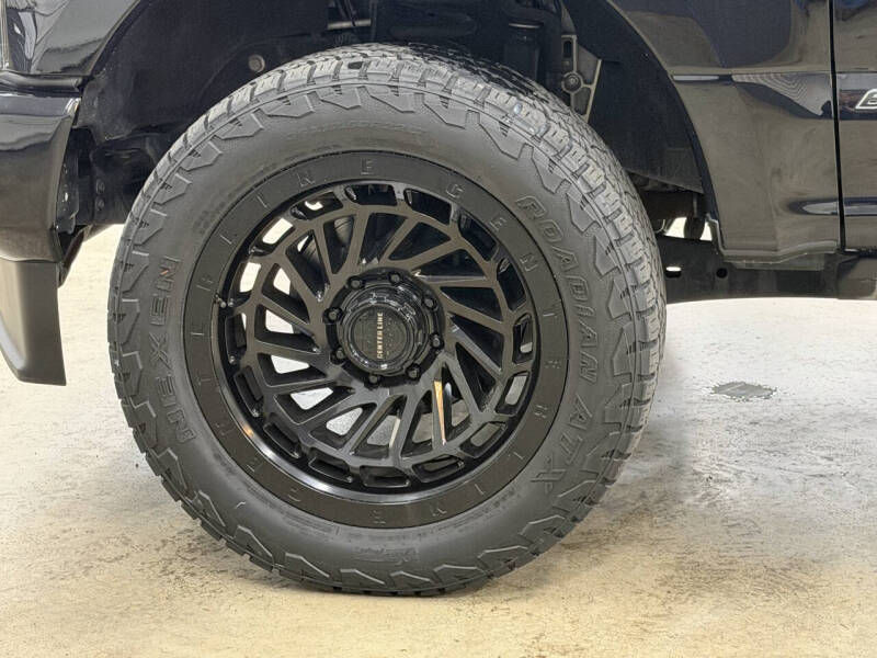 2020 Ford F-350 Super Duty Limited