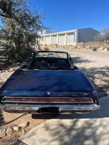 1971 Ford Torino