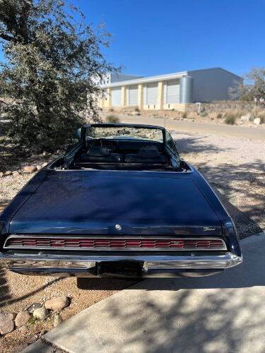 1971 Ford Torino
