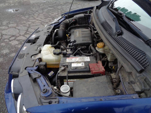 2014 Chevrolet Sonic LTZ Auto