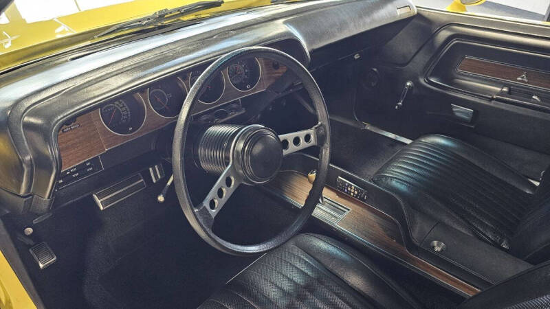1973 Dodge Challenger