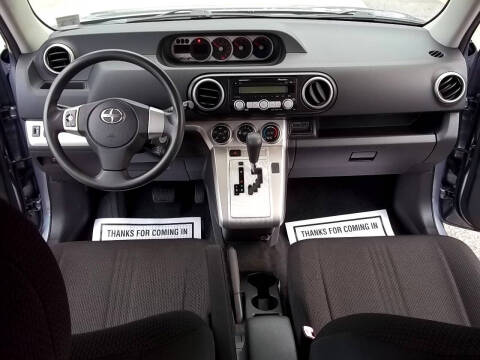 2009 Scion xB