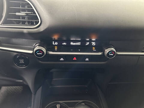 2023 Mazda CX-30 2.5 S Select