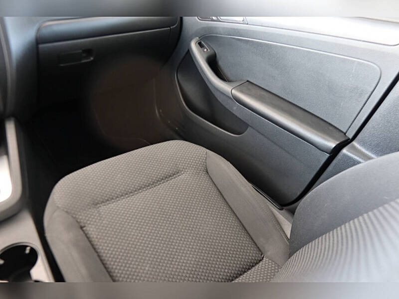 2014 Volkswagen Jetta S