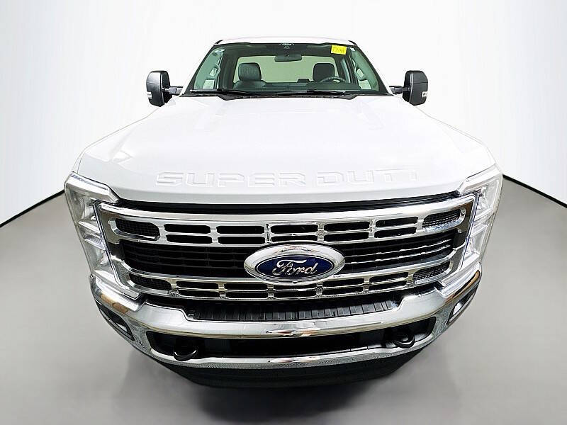 2025 Ford F-350 Super Duty