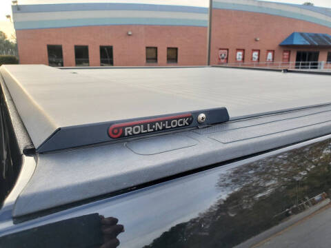 2012 Toyota Tundra Limited