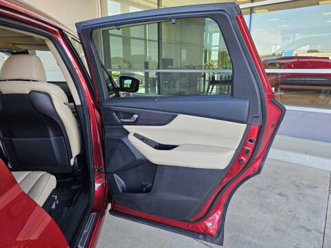 2023 Acura MDX SH-AWD w/Advance