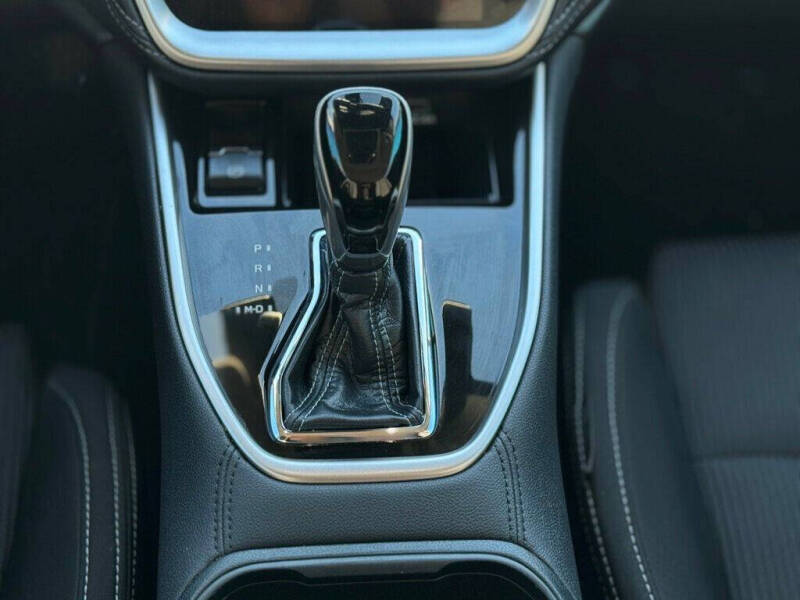 2023 Subaru Legacy Premium