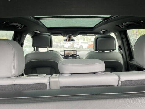 2022 Audi SQ5 3.0T quattro Premium Plus