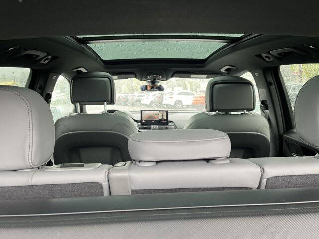 2022 Audi SQ5 3.0T quattro Premium Plus