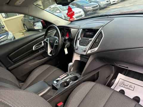 2012 GMC Terrain SLE-2