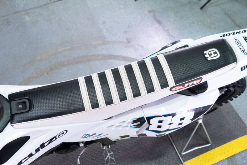 2023 Husqvarna TC 125