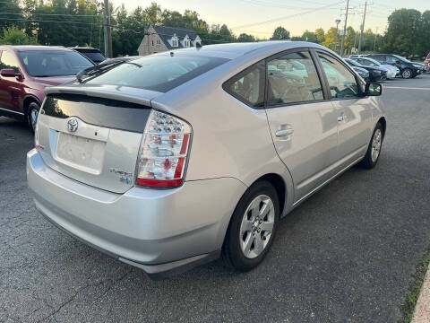 2007 Toyota Prius
