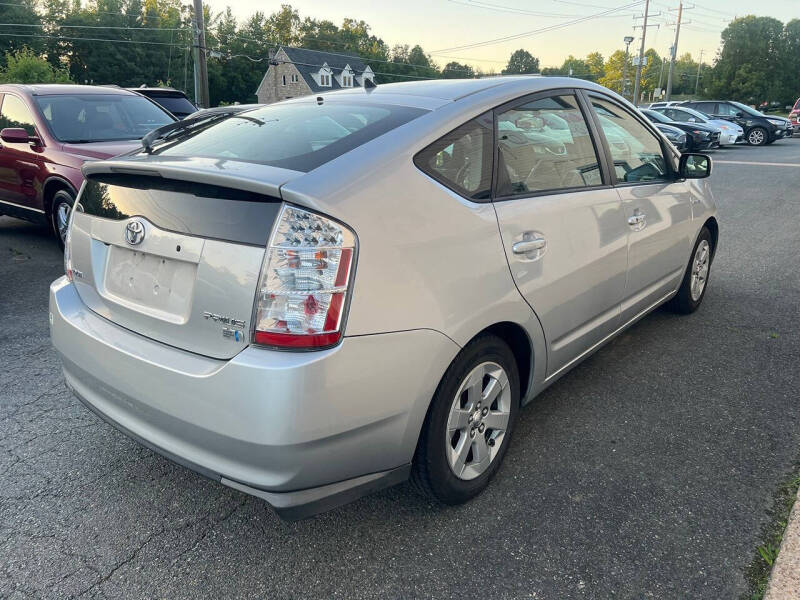 2007 Toyota Prius