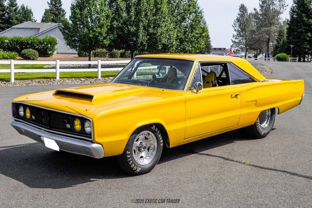 1967 Dodge Coronet
