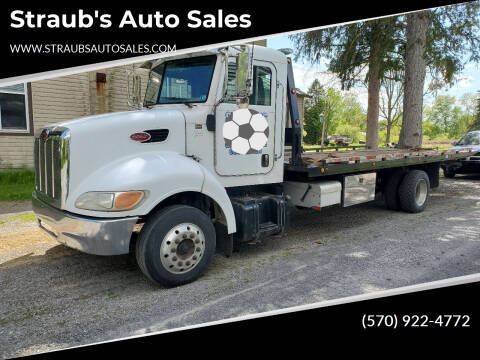 2008 Peterbilt 330