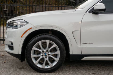 2014 BMW X5 xDrive35d