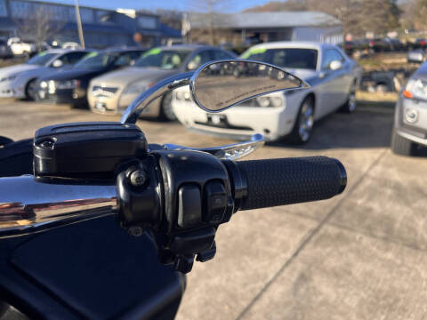 2011 Harley-Davidson Road Glide