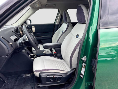 2025 MINI Countryman Cooper S ALL4