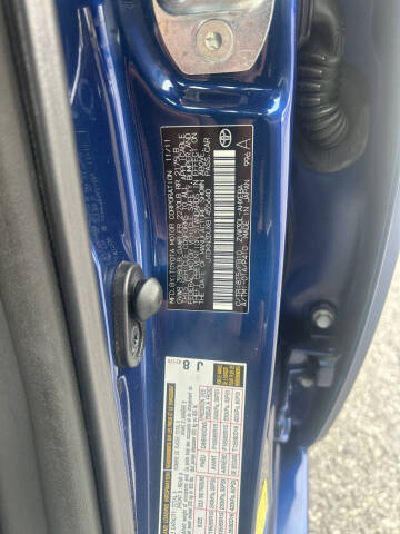 2011 Toyota Prius Two