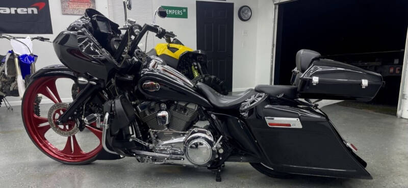 2009 Harley-Davidson Road Glide