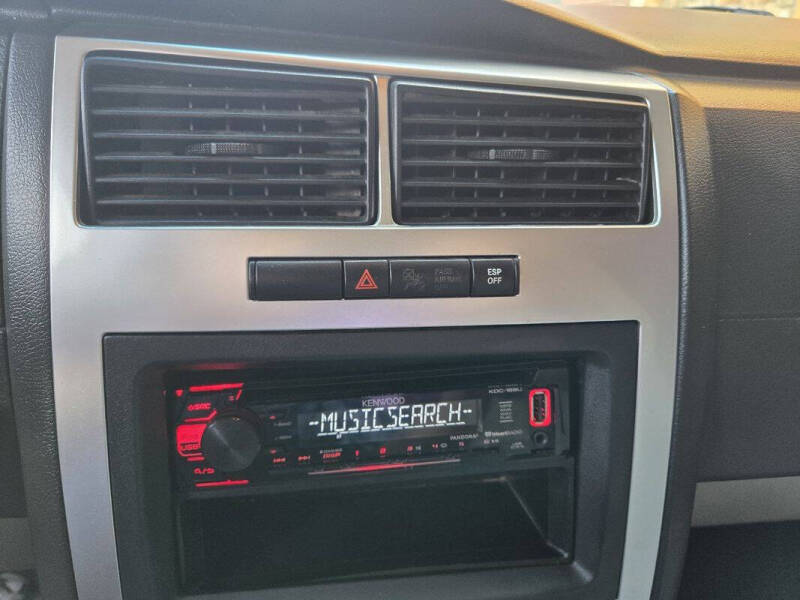 2006 Dodge Charger RT