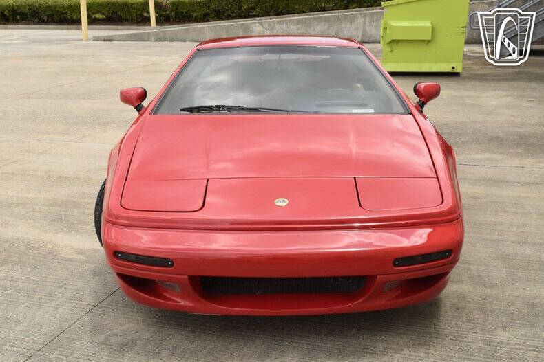 1994 Lotus Esprit