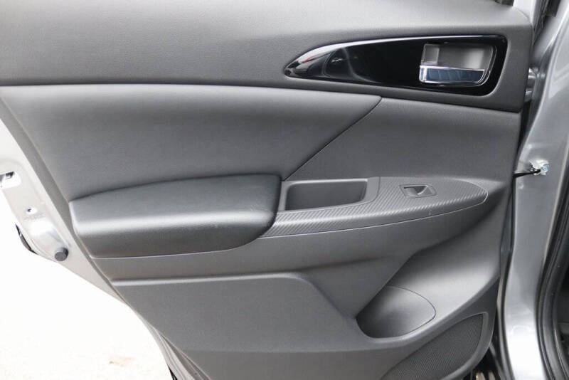 2019 Mitsubishi Eclipse Cross SEL