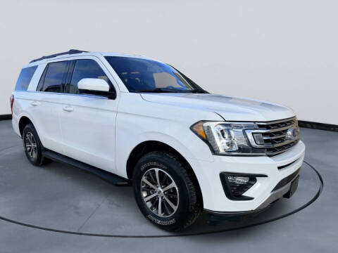 2019 Ford Expedition XLT
