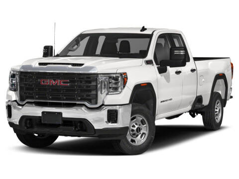 2023 GMC Sierra 2500HD