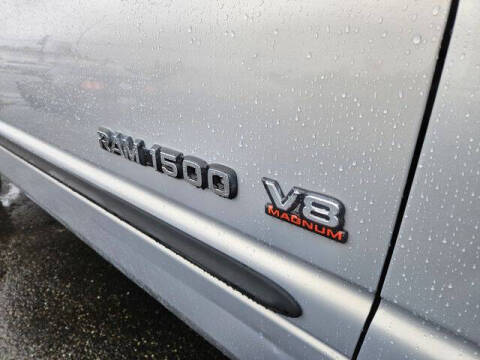 1998 Dodge Ram 1500