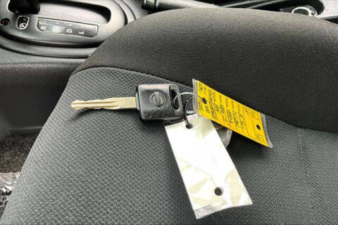 2016 Nissan Versa Note S Plus