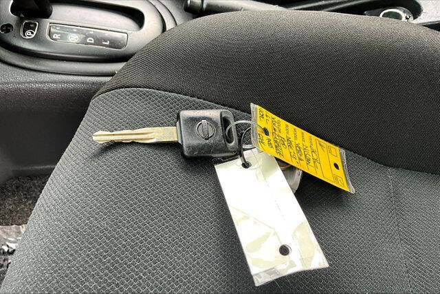 2016 Nissan Versa Note S Plus