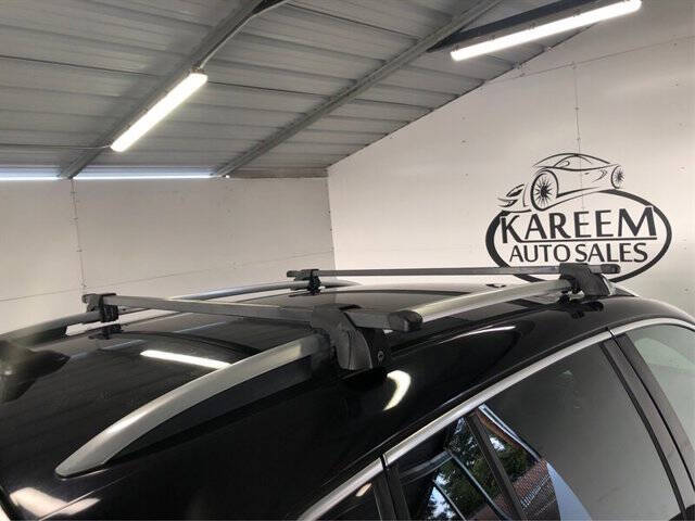 2016 Volkswagen Tiguan 2.0T R-Line